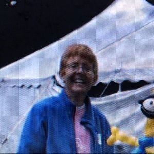 Meet your Posher, Catherine